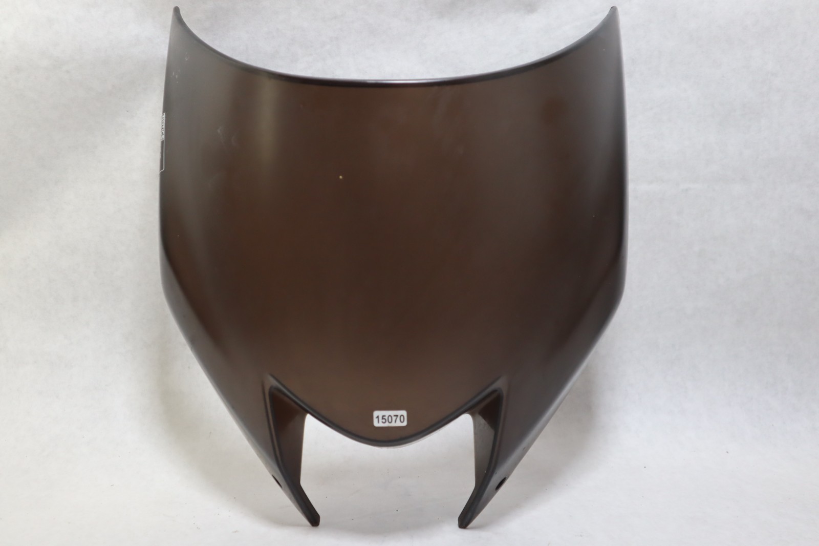Honda PWC Aquatraxx 2003-2007 R-12 r12 OEM Meter Visor Assembly 64200-HW3-670 - Image 3