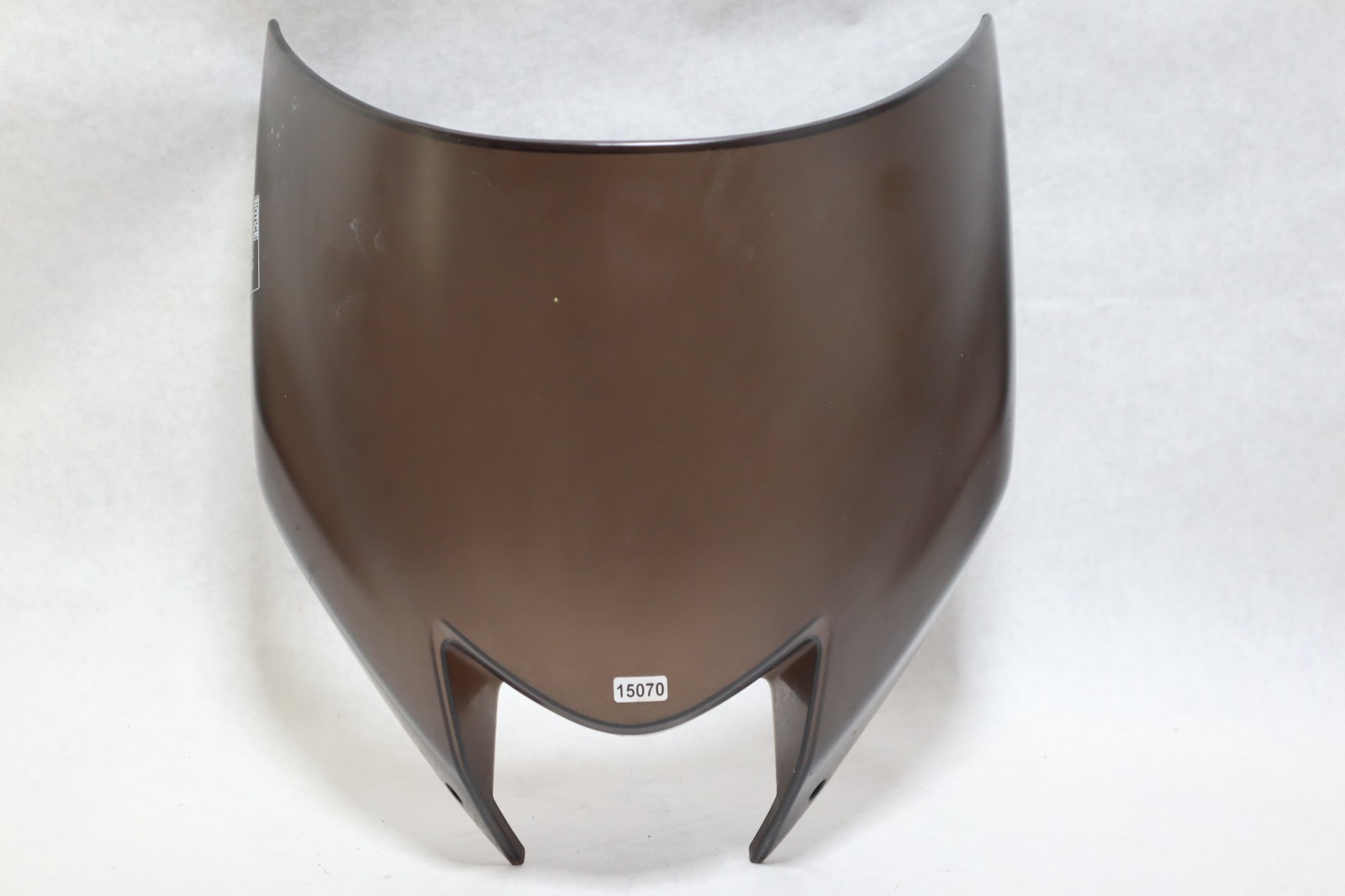 Honda PWC Aquatraxx 2003-2007 R-12 r12 OEM Meter Visor Assembly 64200-HW3-670 - Image 4