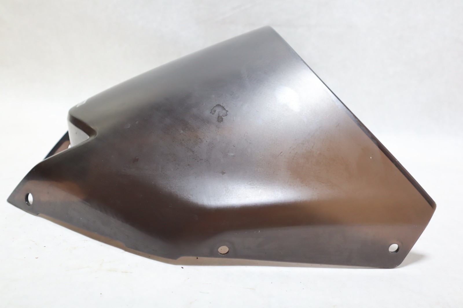 Honda PWC Aquatraxx 2003-2007 R-12 r12 OEM Meter Visor Assembly 64200-HW3-670 - Image 6