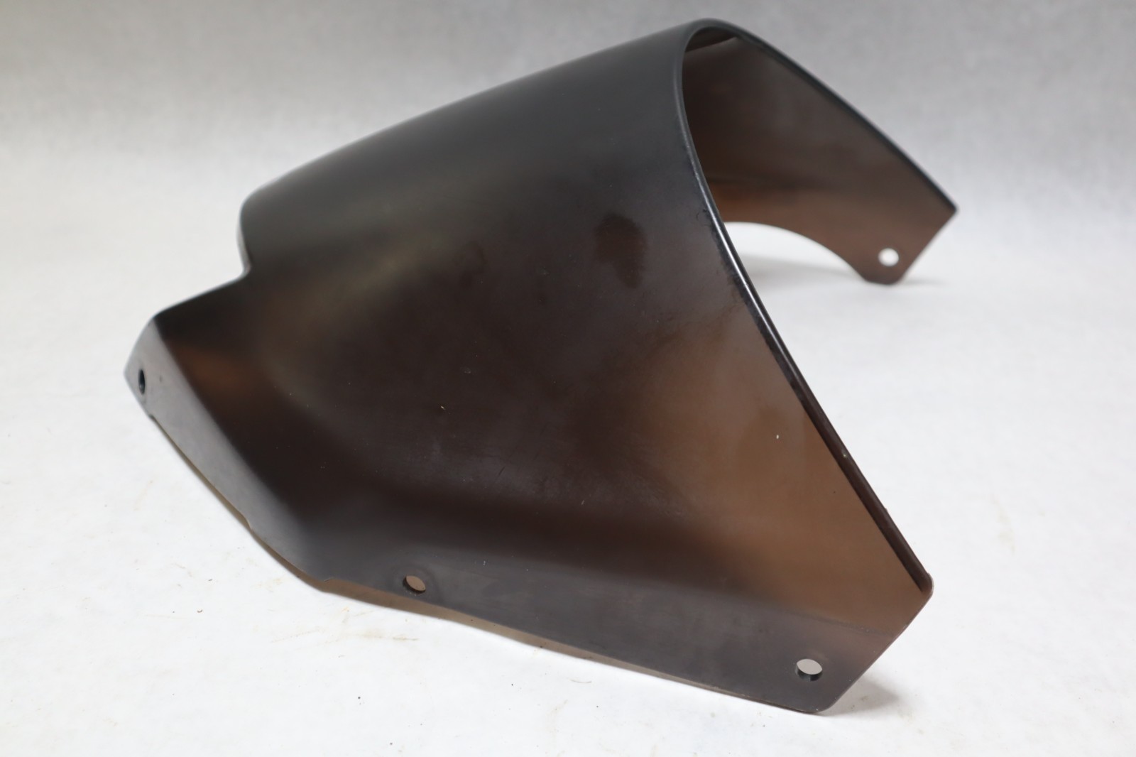 Honda PWC Aquatraxx 2003-2007 R-12 r12 OEM Meter Visor Assembly 64200-HW3-670 - Image 7