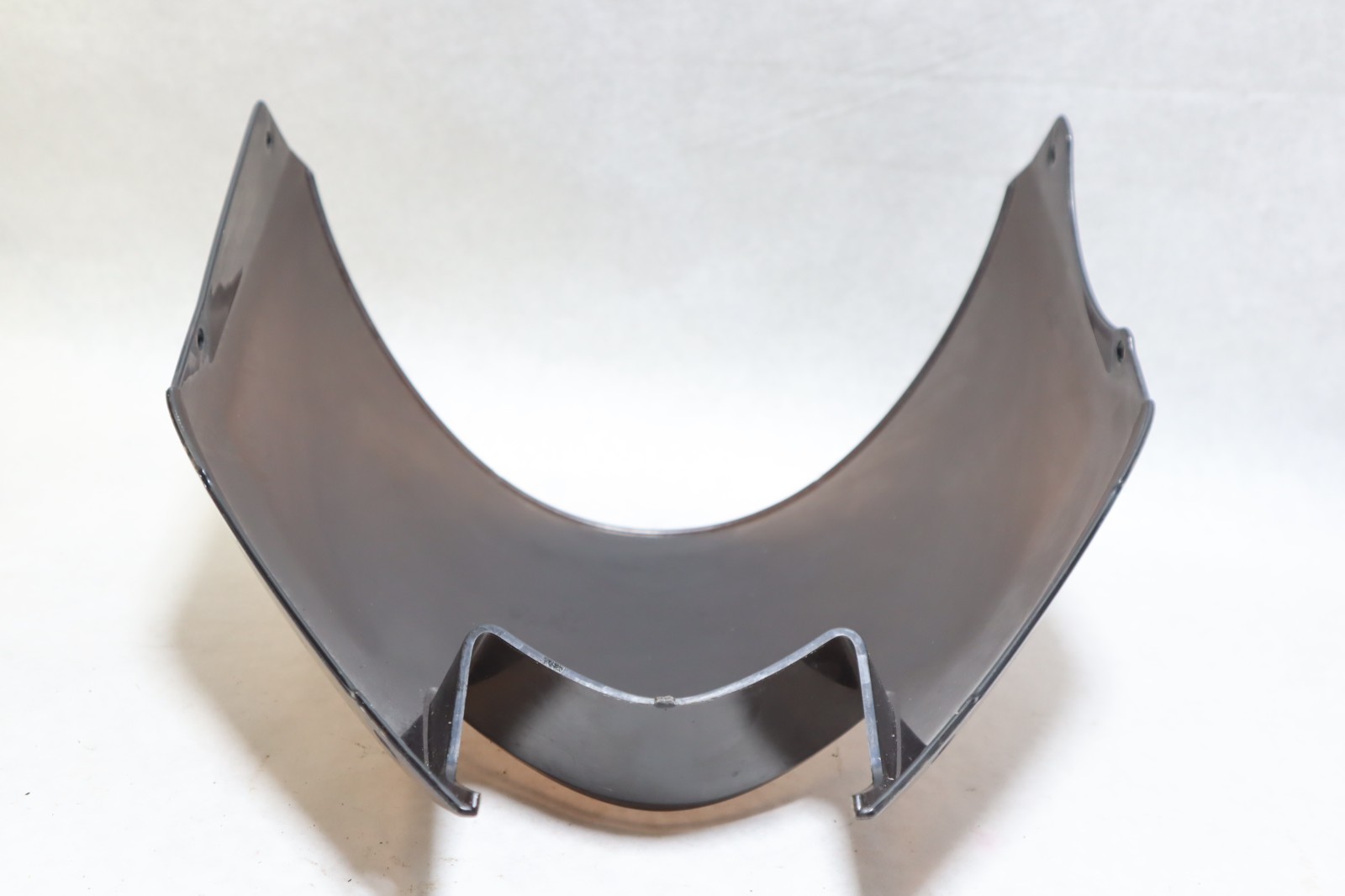 Honda PWC Aquatraxx 2003-2007 R-12 r12 OEM Meter Visor Assembly 64200-HW3-670 - Image 9