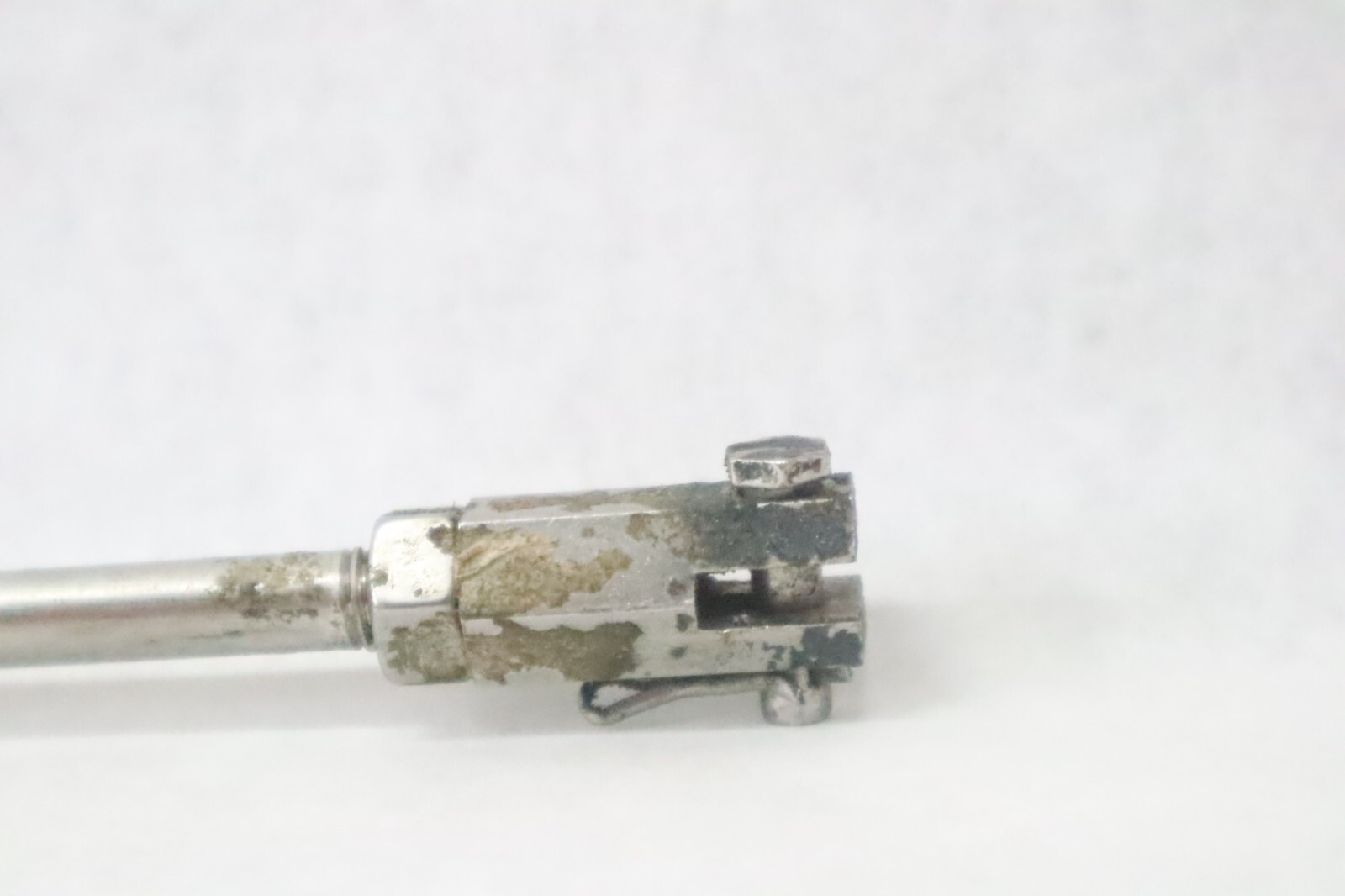 5030767 23111-99E00 Evinrude & Suzuki 1998-09 Shift Rod 60 70 HP 4 Stroke - Image 3