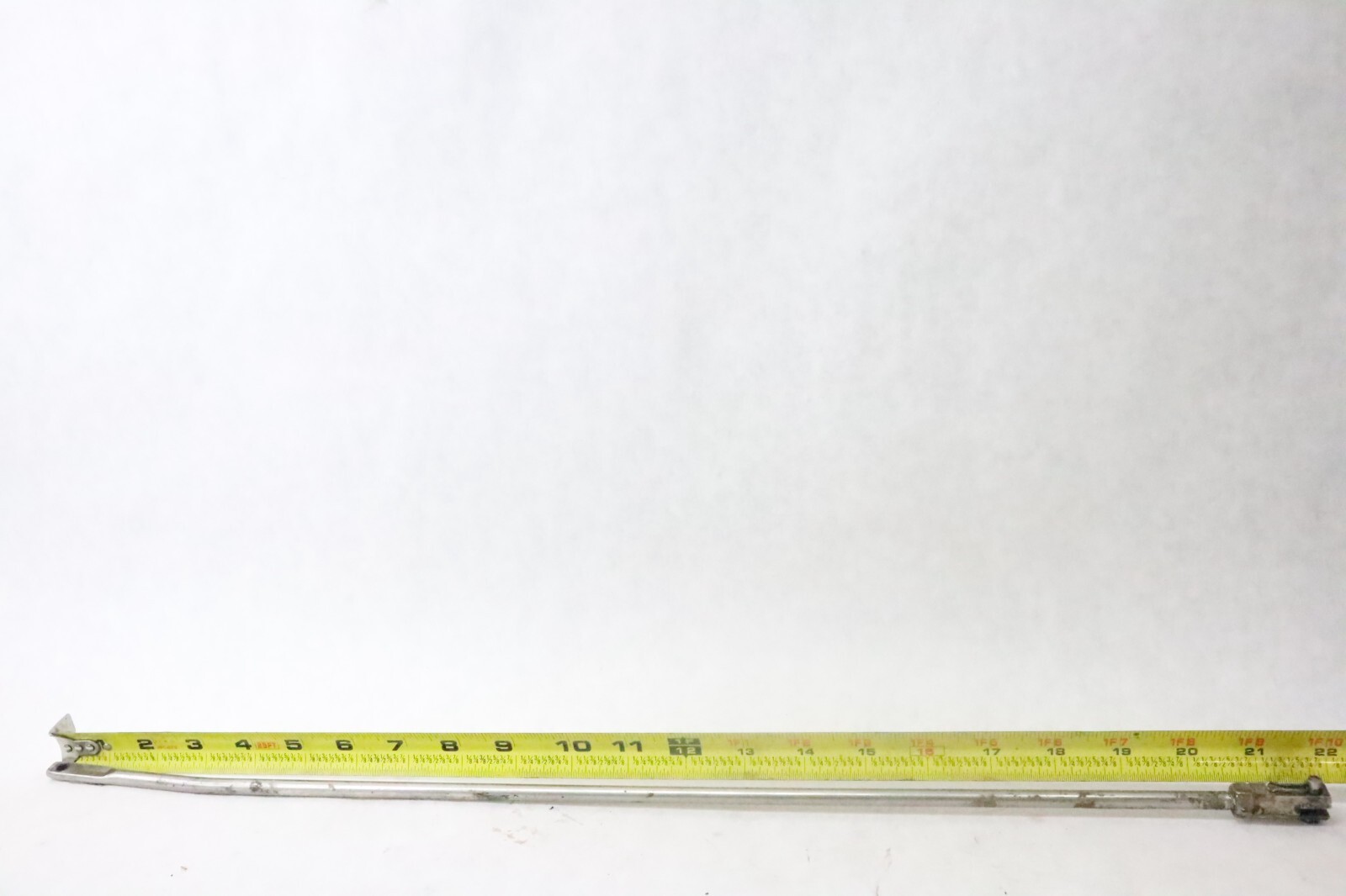 5030767 23111-99E00 Evinrude & Suzuki 1998-09 Shift Rod 60 70 HP 4 Stroke - Image 4