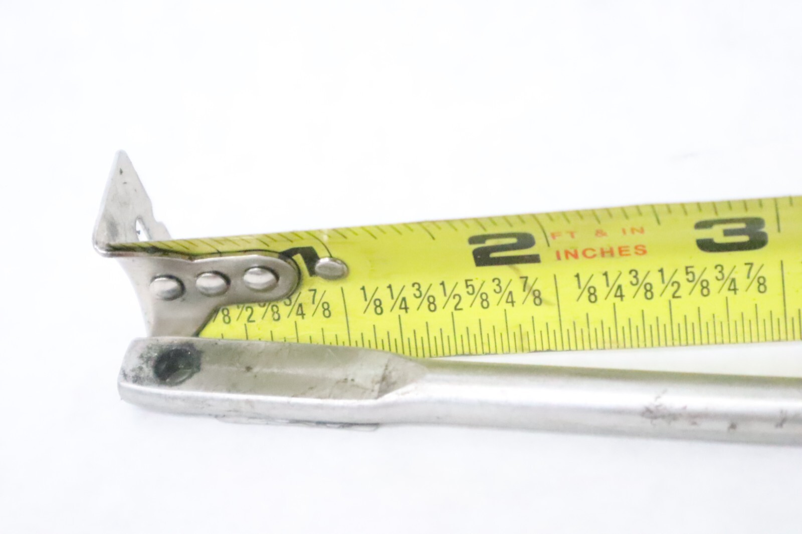5030767 23111-99E00 Evinrude & Suzuki 1998-09 Shift Rod 60 70 HP 4 Stroke - Image 5