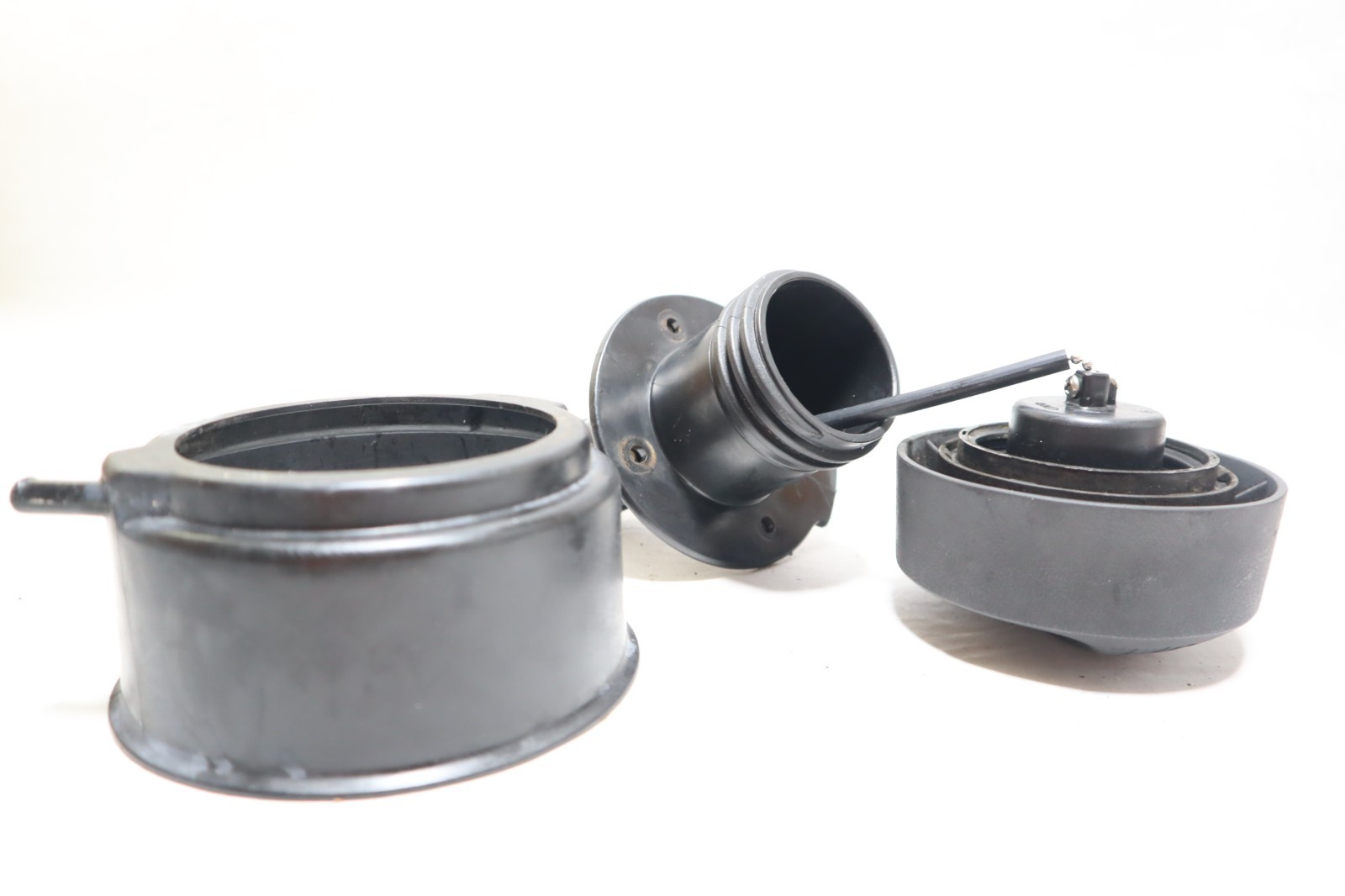 03-07 HONDA AQUATRAX r12 R-12 OEM GAS FUEL CAP 17620-HW3-670