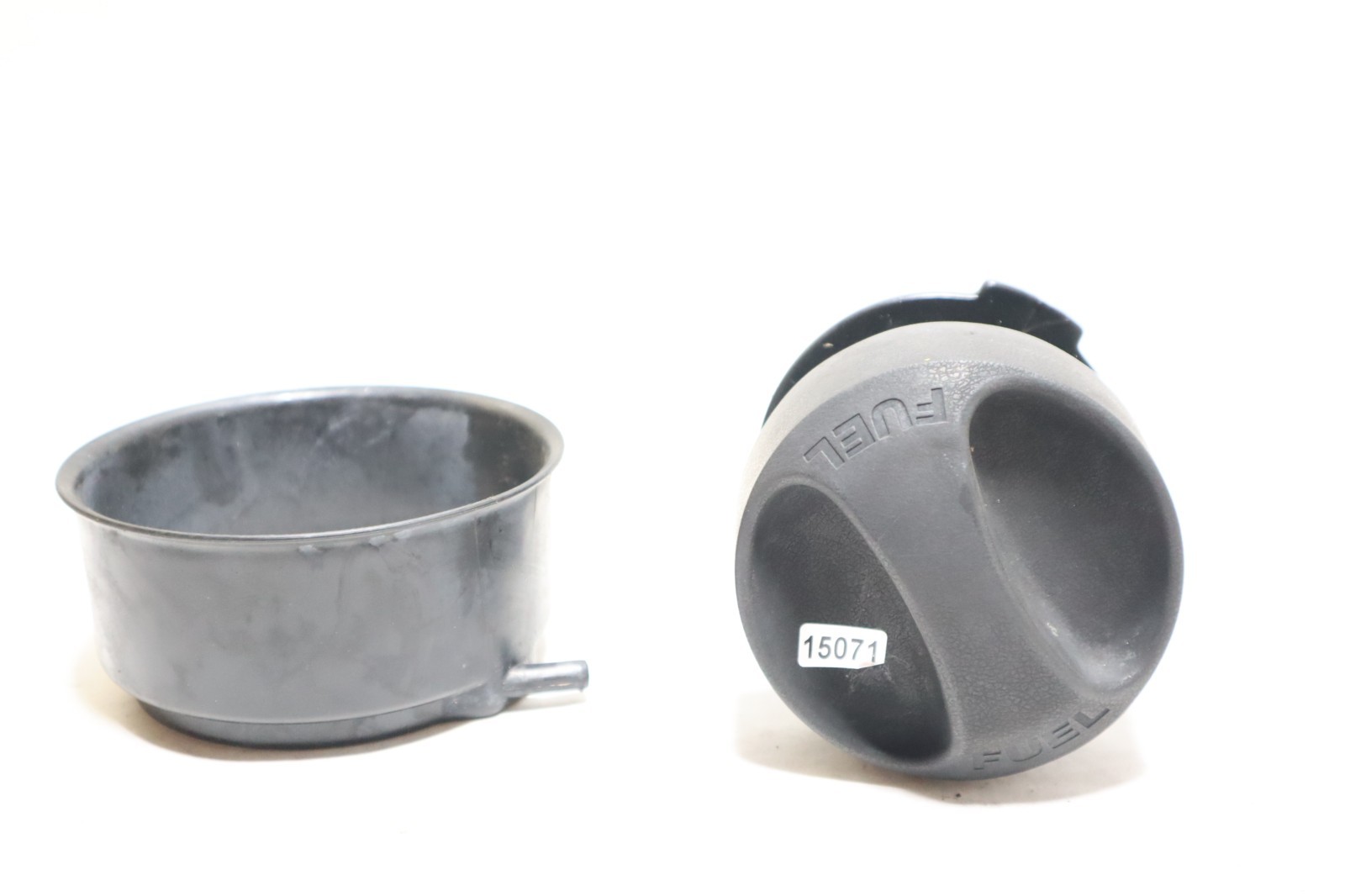 03-07 HONDA AQUATRAX r12 R-12 OEM GAS FUEL CAP 17620-HW3-670 - Image 3