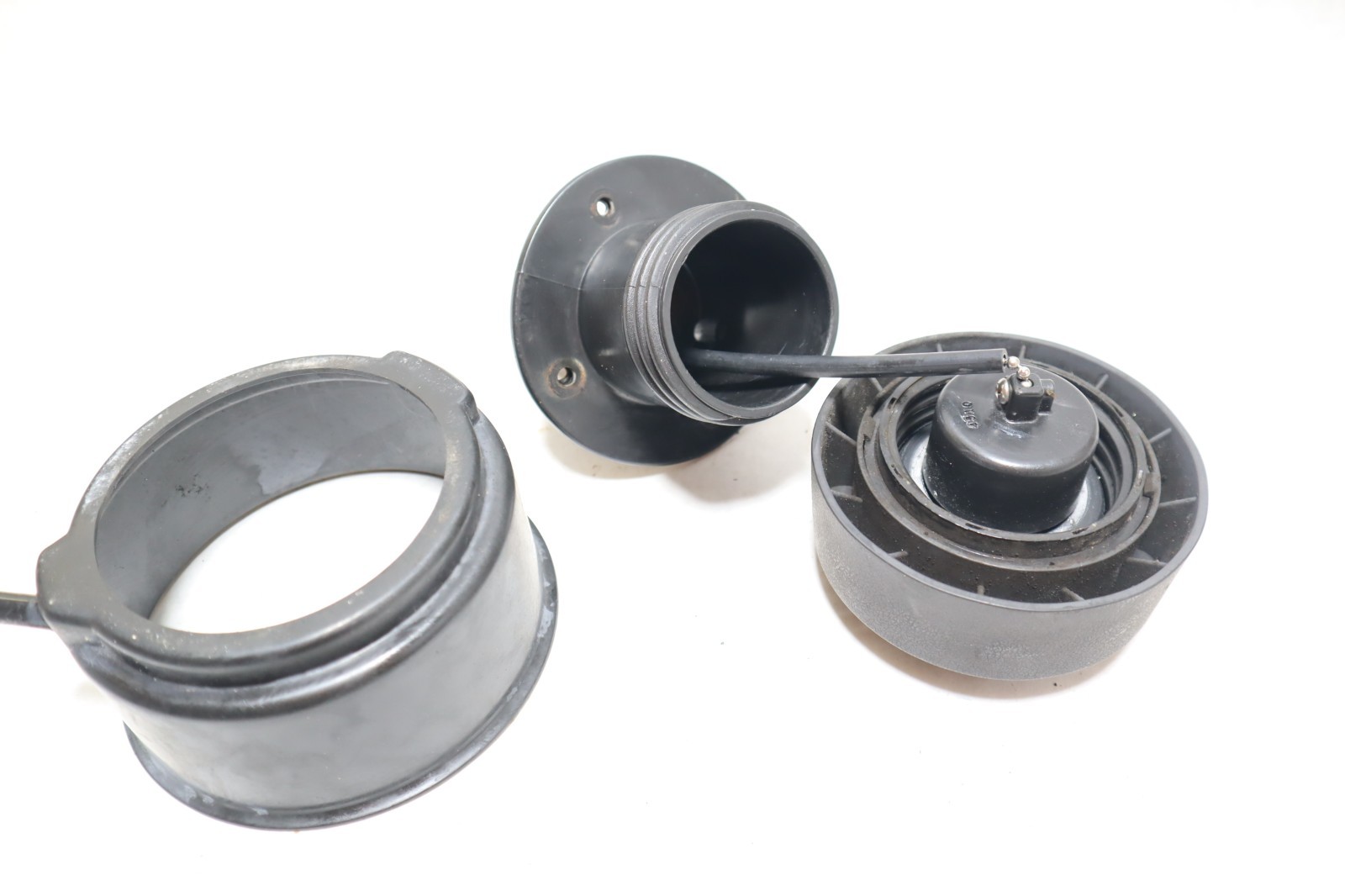 03-07 HONDA AQUATRAX r12 R-12 OEM GAS FUEL CAP 17620-HW3-670 - Image 6