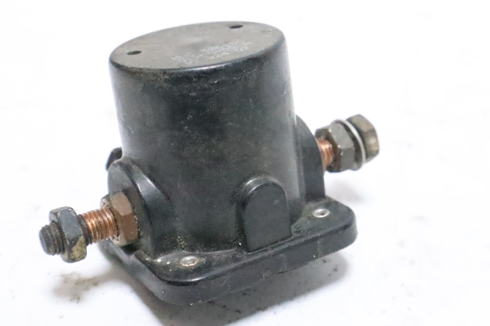 OMC OEM Starter Solenoid PN 0586180