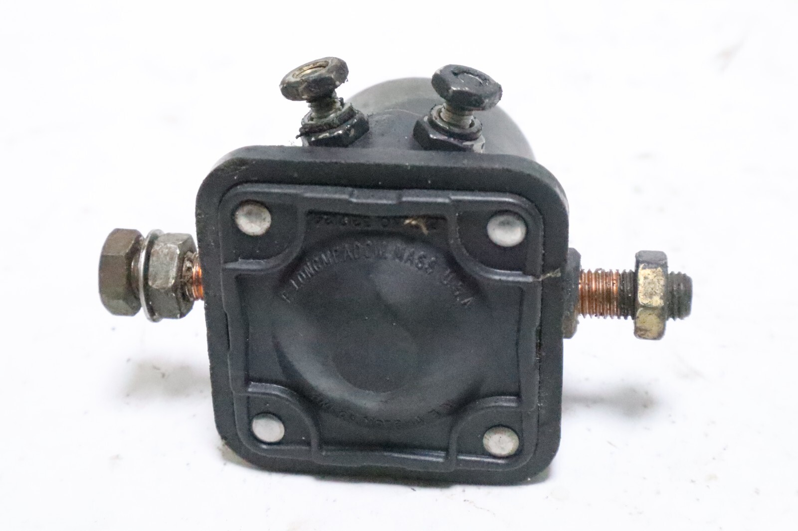 OMC OEM Starter Solenoid PN 0586180 - Image 3