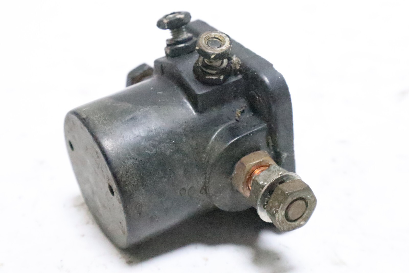 OMC OEM Starter Solenoid PN 0586180 - Image 6