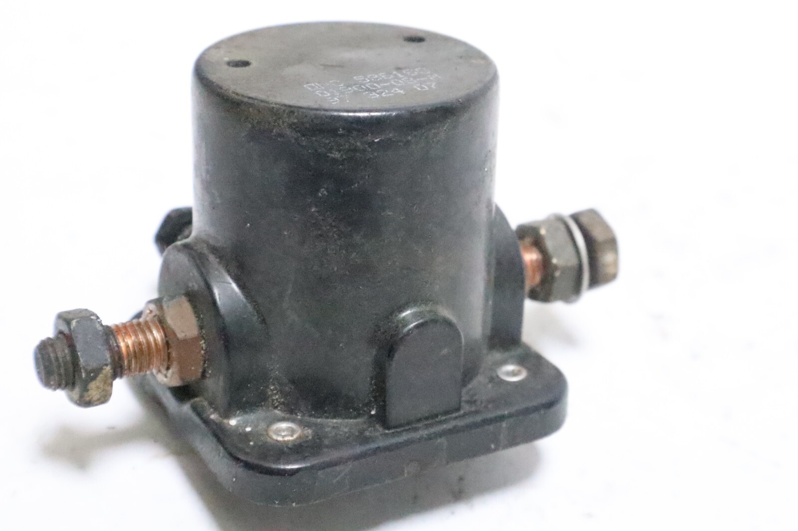 OMC OEM Starter Solenoid PN 0586180 - Image 8