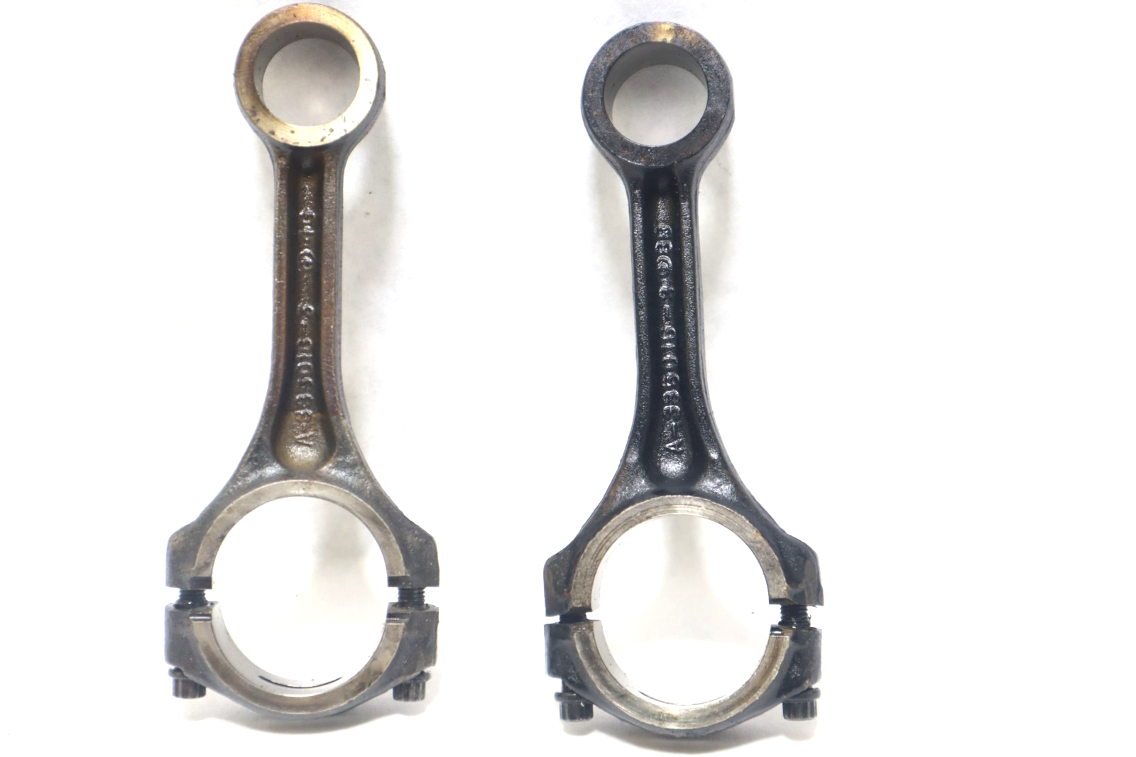 Chrysler Force 1974 1975 - 1995 Connecting Rod 25 30 - 125 135 140 150 HP QTY 2