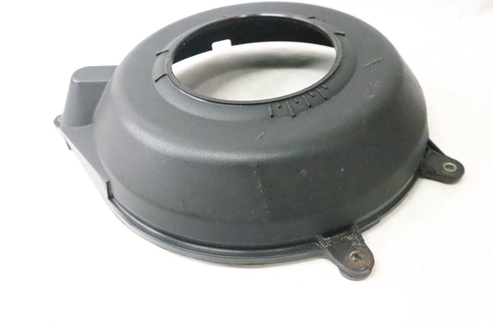 Tohatsu Nissan 115 120 140 hp ring gear flywheel cover 3C7063010 m120a - Image 3