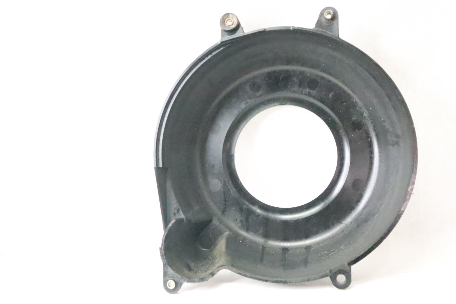 Tohatsu Nissan 115 120 140 hp ring gear flywheel cover 3C7063010 m120a - Image 5