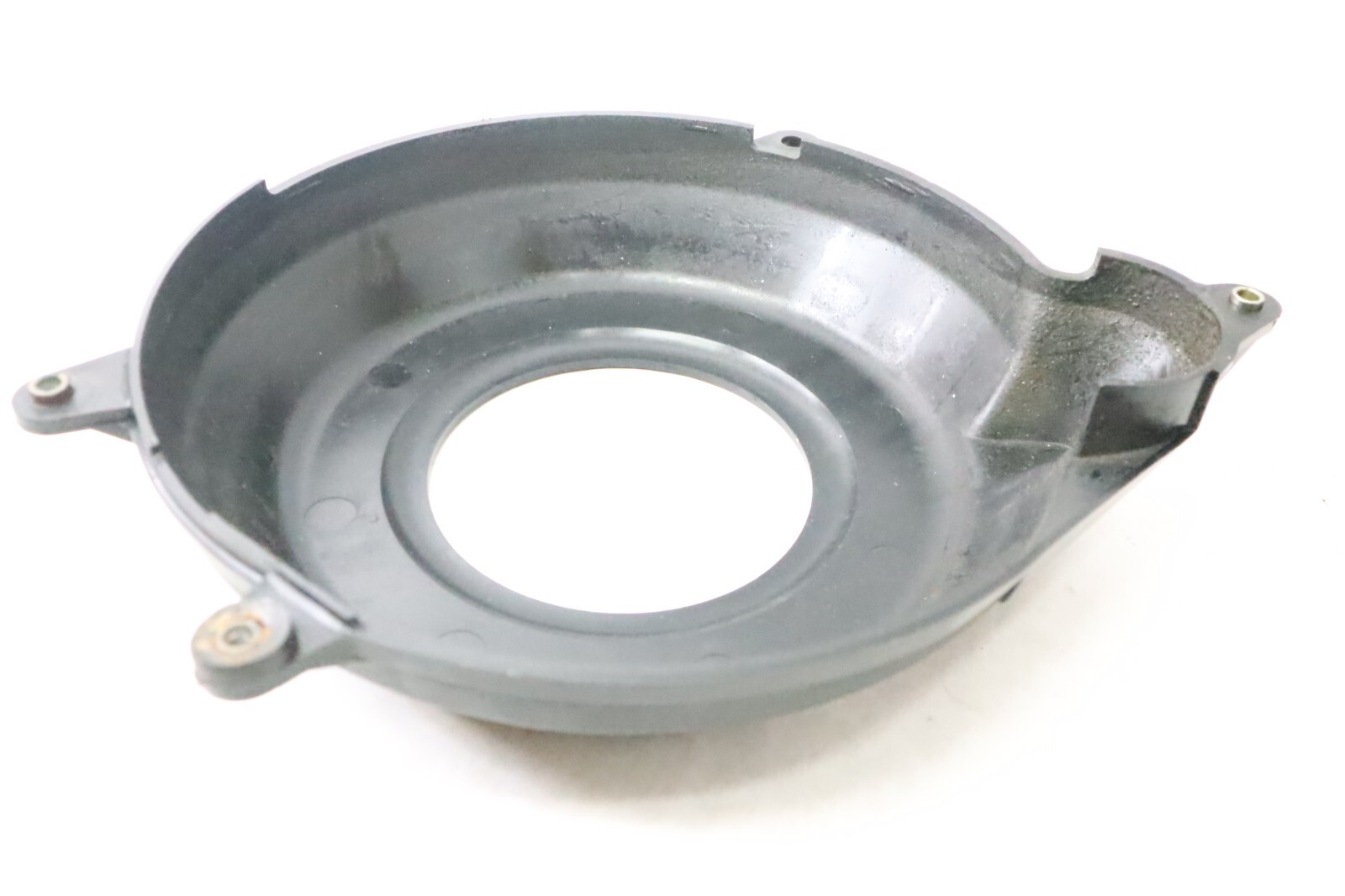 Tohatsu Nissan 115 120 140 hp ring gear flywheel cover 3C7063010 m120a - Image 6