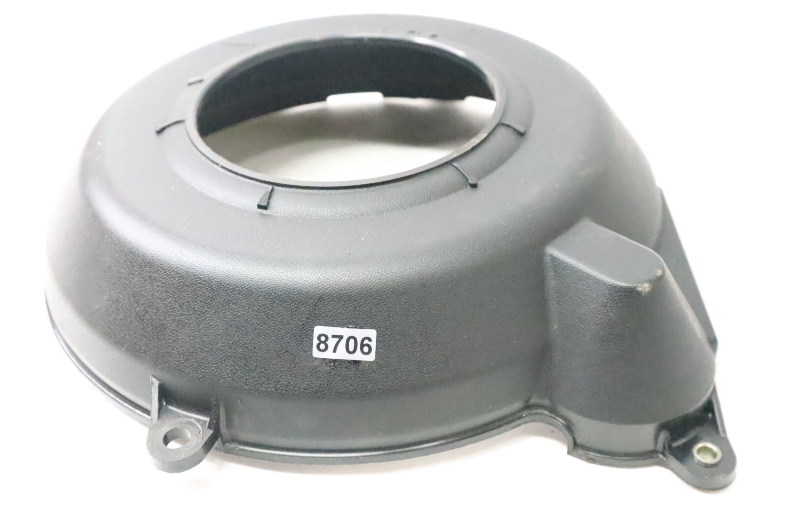 Tohatsu Nissan 115 120 140 hp ring gear flywheel cover 3C7063010 m120a - Image 7