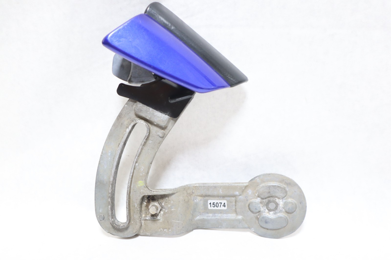 Honda AquaTrax 03 2004 R-12 OEM REVERSE LEVER COMPLETE ASSEMBLY - Image 2