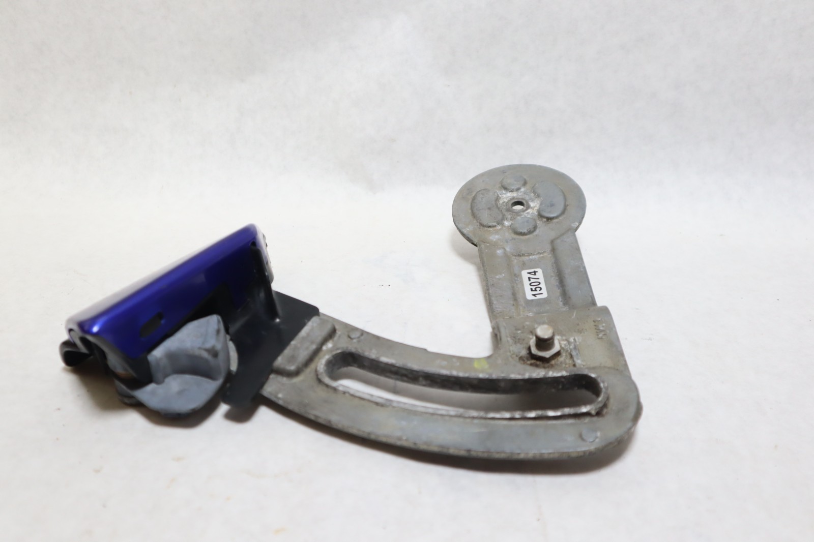 Honda AquaTrax 03 2004 R-12 OEM REVERSE LEVER COMPLETE ASSEMBLY - Image 3