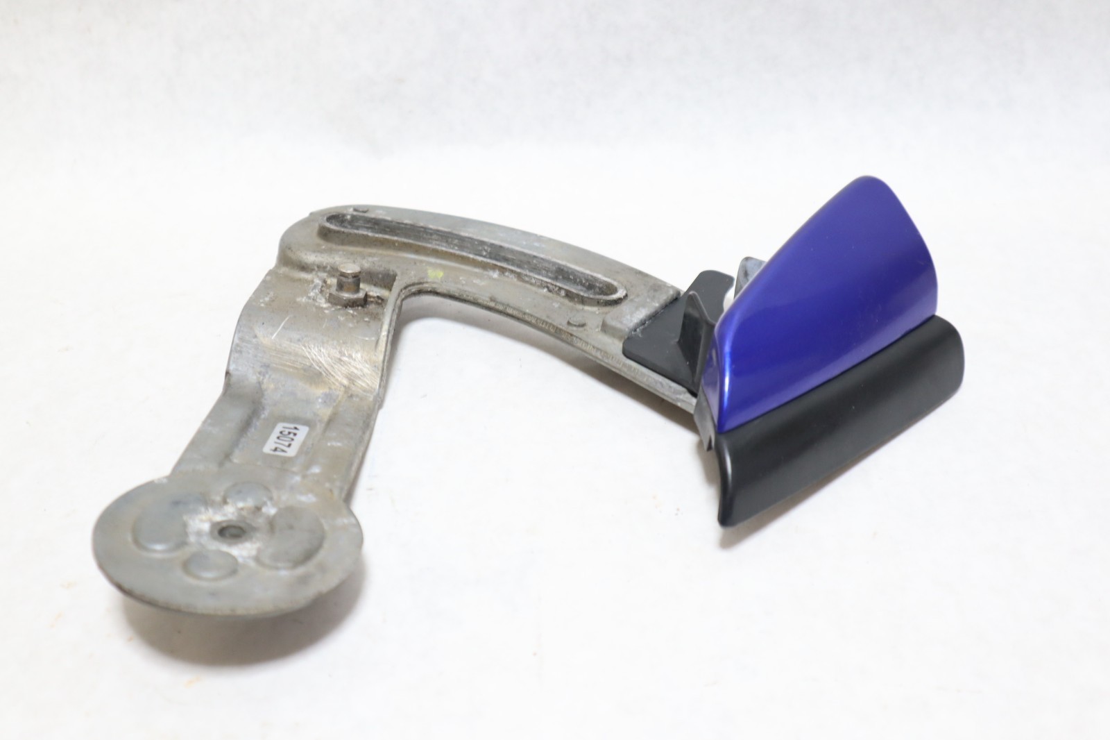 Honda AquaTrax 03 2004 R-12 OEM REVERSE LEVER COMPLETE ASSEMBLY - Image 5