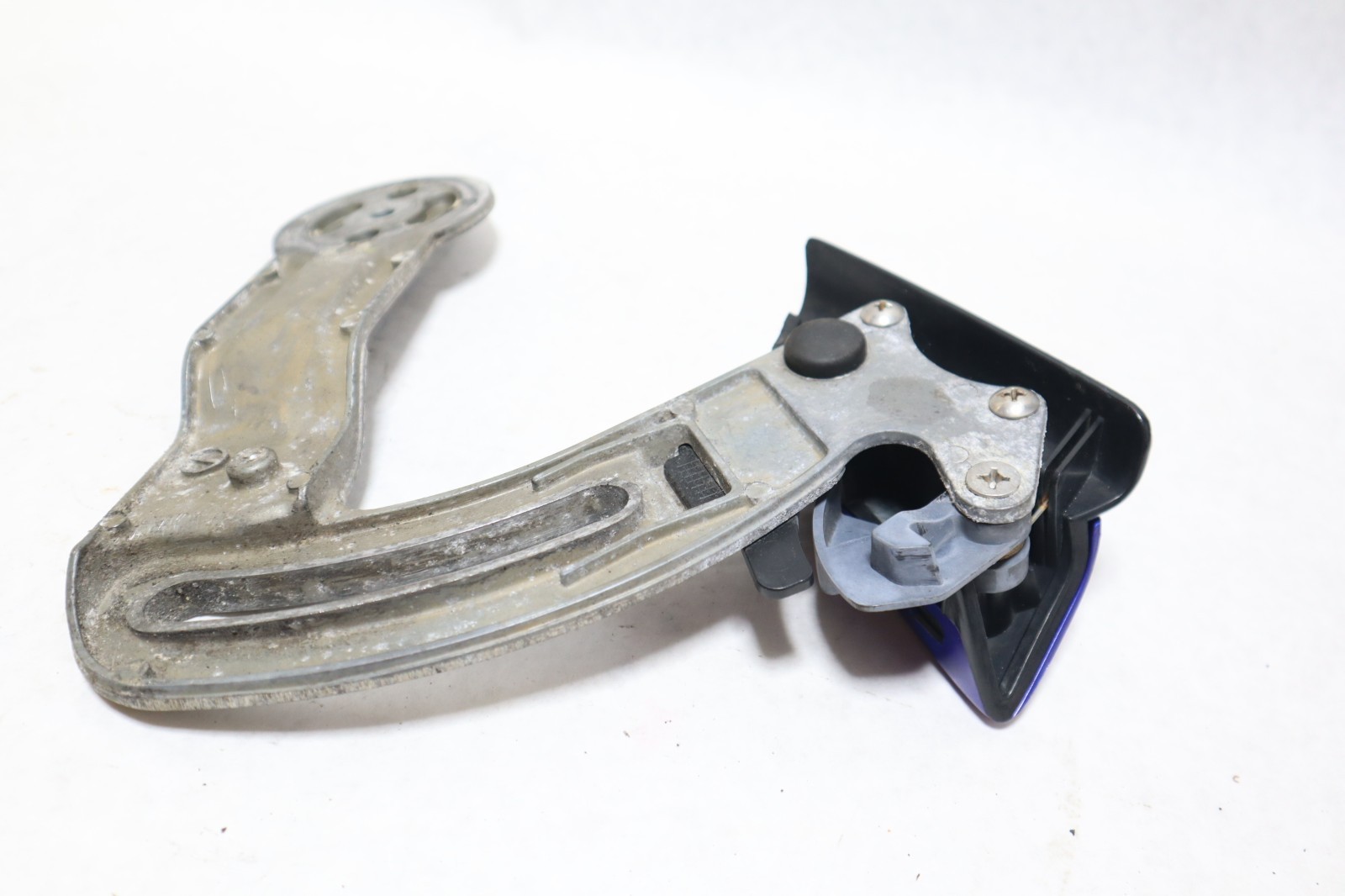 Honda AquaTrax 03 2004 R-12 OEM REVERSE LEVER COMPLETE ASSEMBLY - Image 7