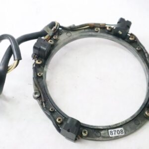 Dobson Parts