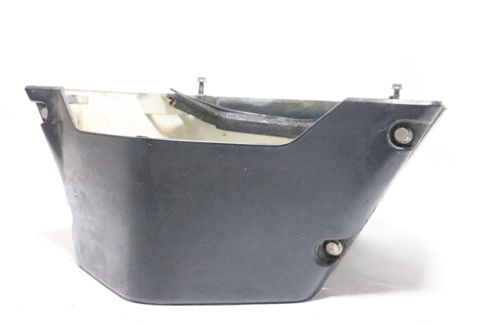Johnson Evinrude 85-90-100-115-140-200 HP Midsection 0390131 Rear Cover 389274 - Image 5