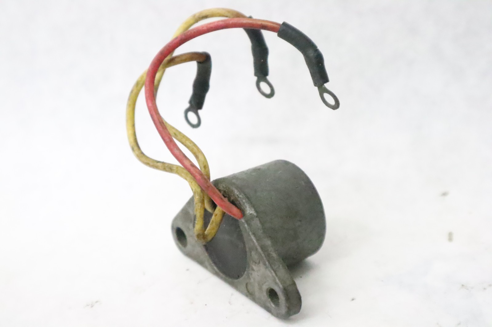 511938 Evinrude Johnson OMC Rectifier 3 wire NLA