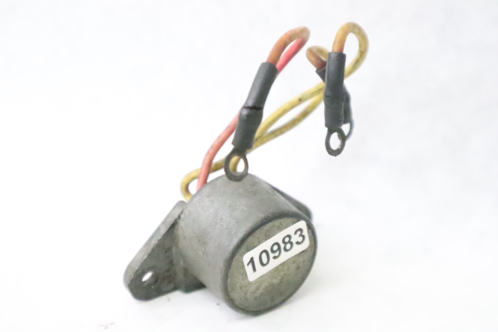 511938 Evinrude Johnson OMC Rectifier 3 wire NLA - Image 4