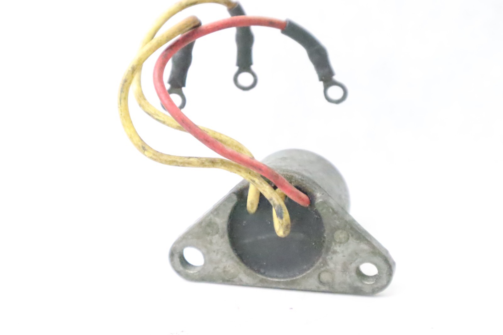 511938 Evinrude Johnson OMC Rectifier 3 wire NLA - Image 5