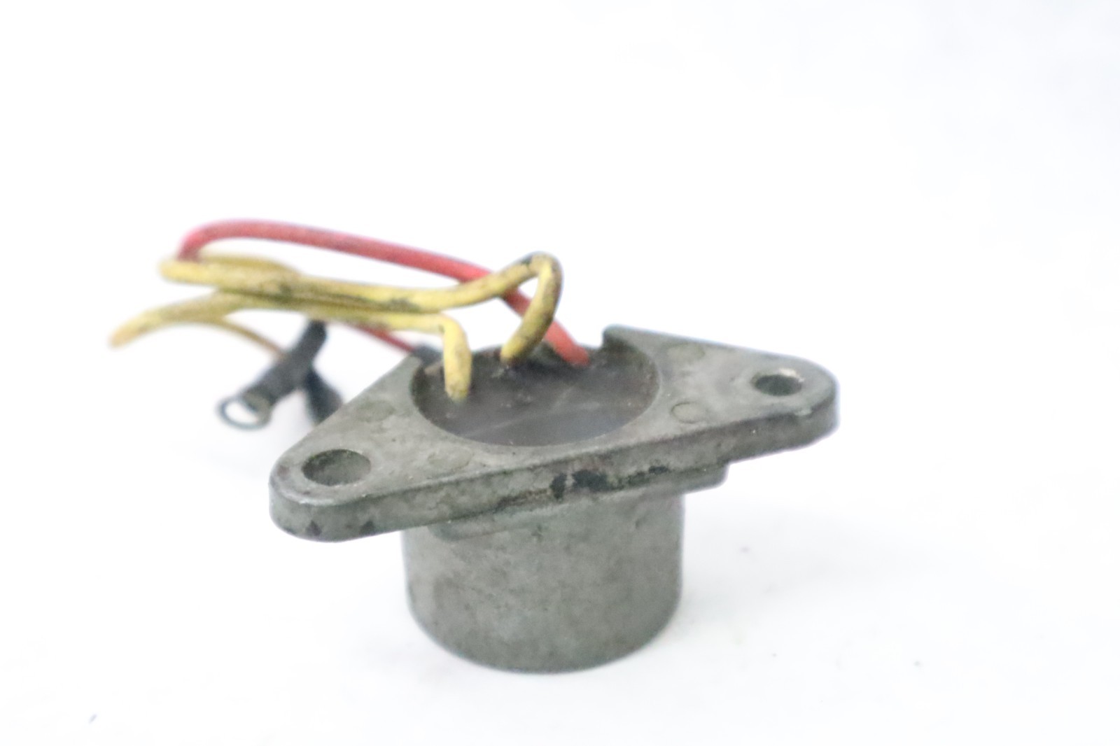 511938 Evinrude Johnson OMC Rectifier 3 wire NLA - Image 6