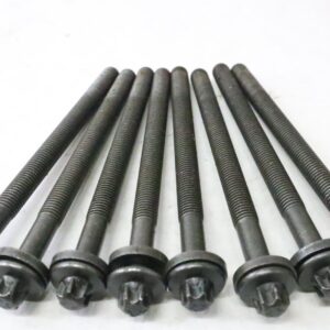 Dobson Parts
