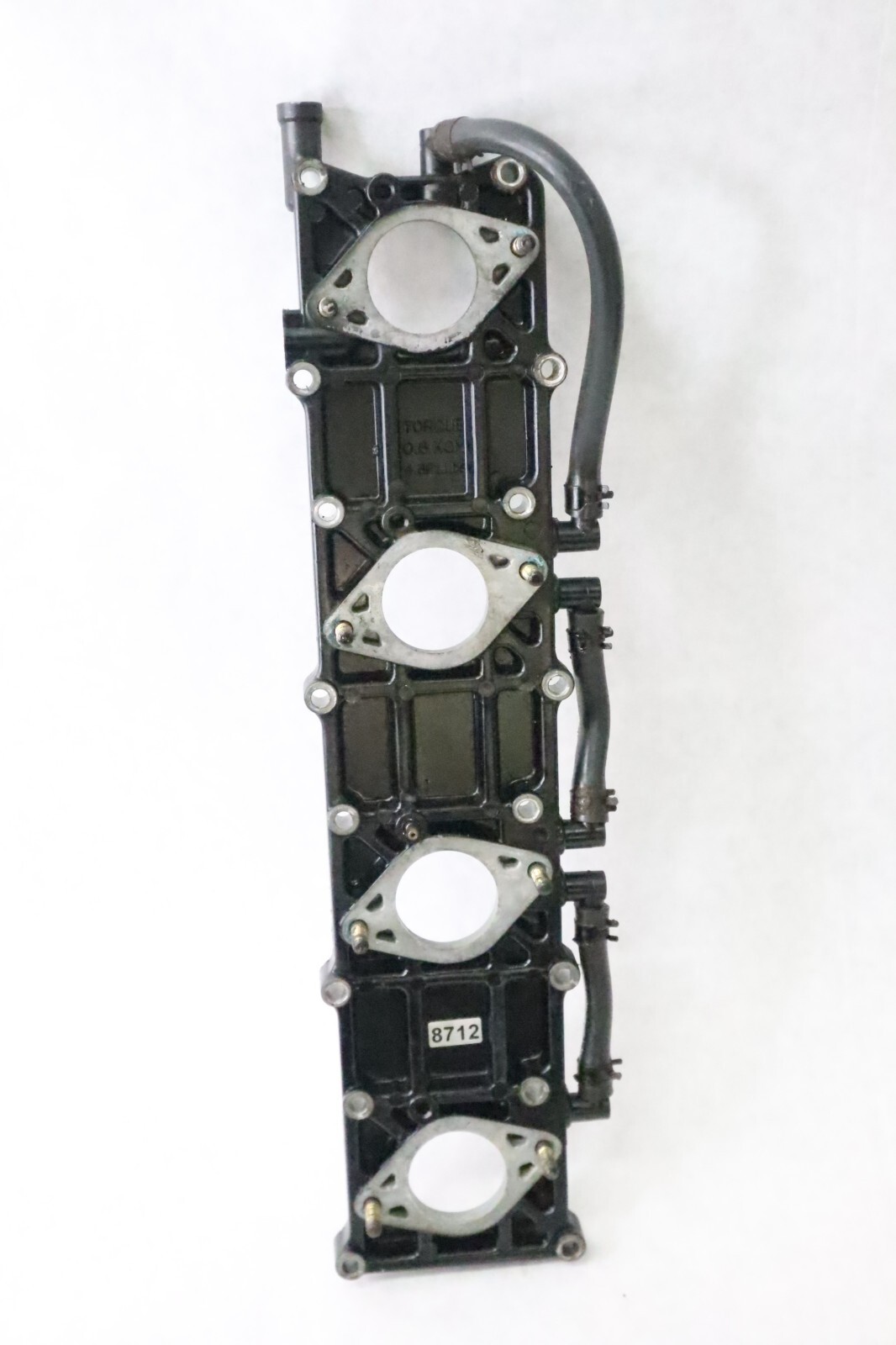 3C7B02010-0 Tohatsu 115 120 140 Intake manifold assy m120a