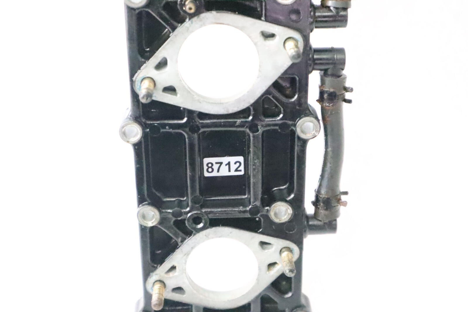 3C7B02010-0 Tohatsu 115 120 140 Intake manifold assy m120a - Image 3