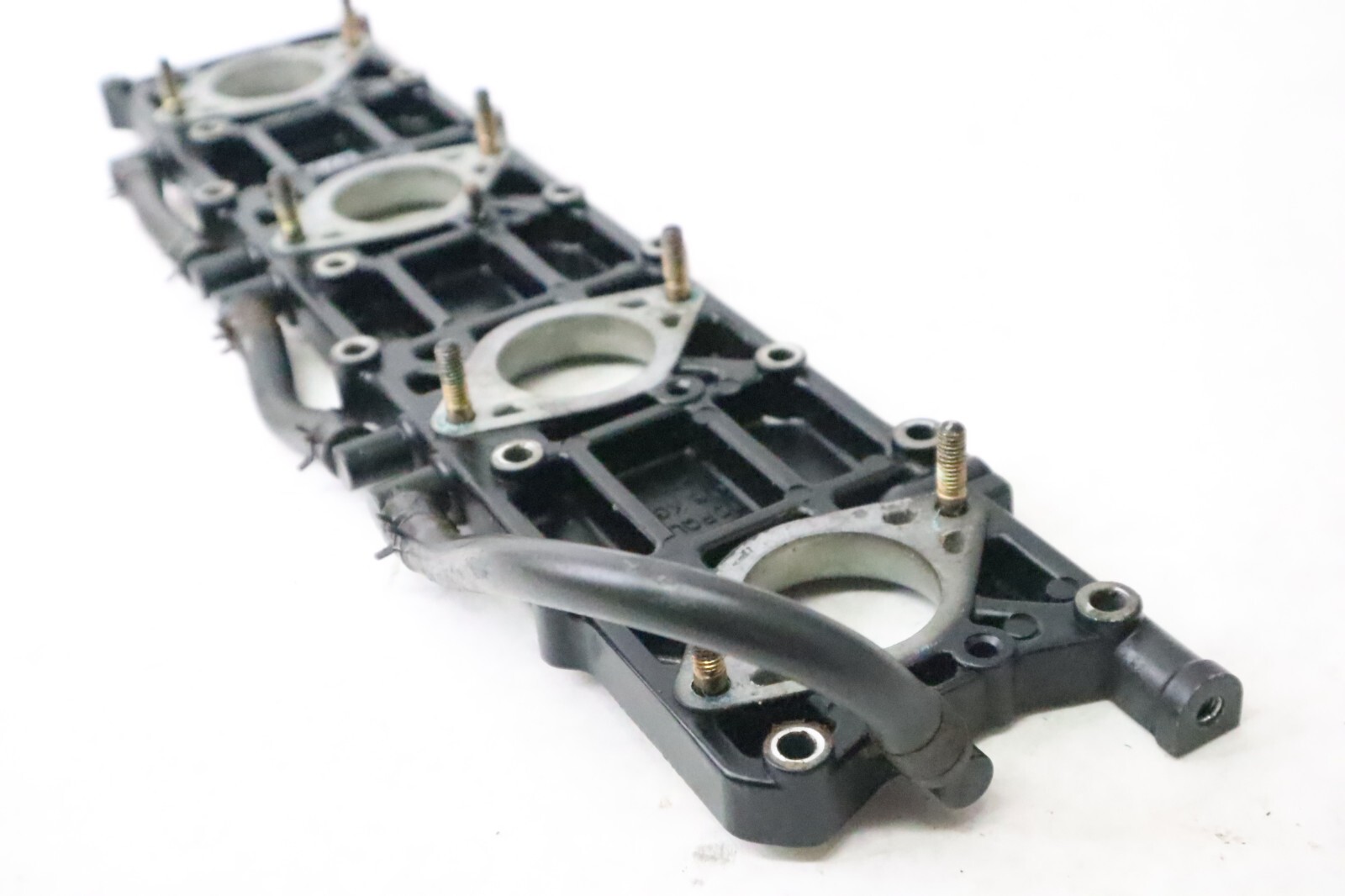 3C7B02010-0 Tohatsu 115 120 140 Intake manifold assy m120a - Image 5
