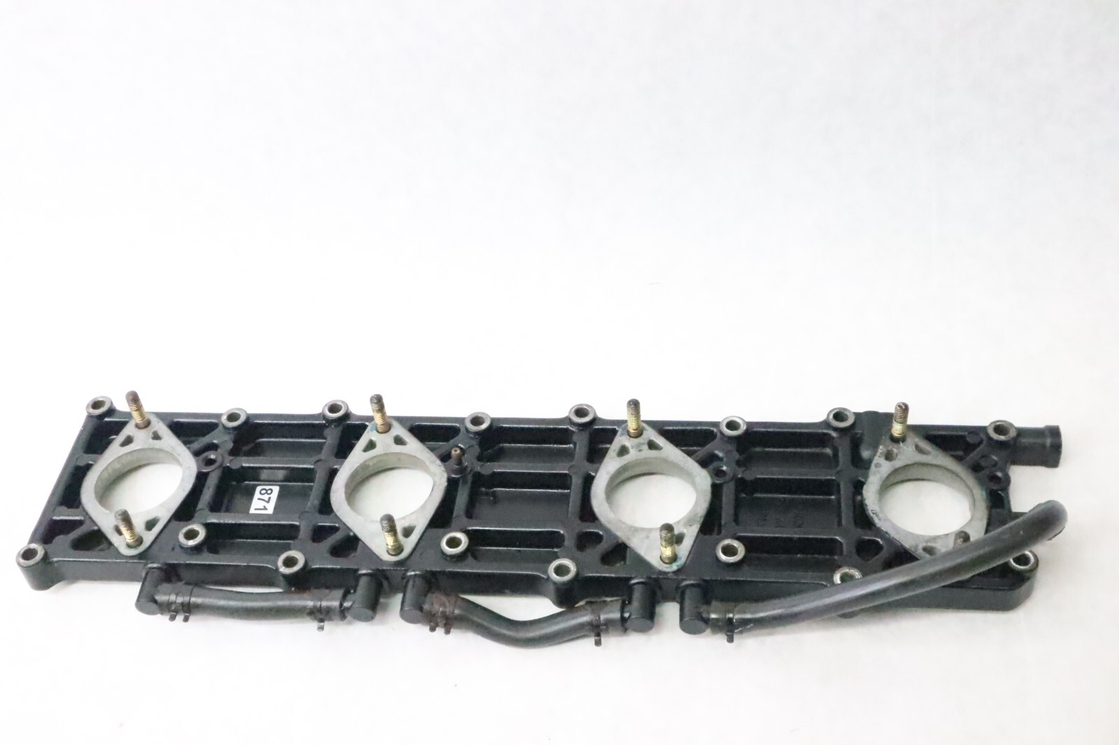 3C7B02010-0 Tohatsu 115 120 140 Intake manifold assy m120a - Image 6