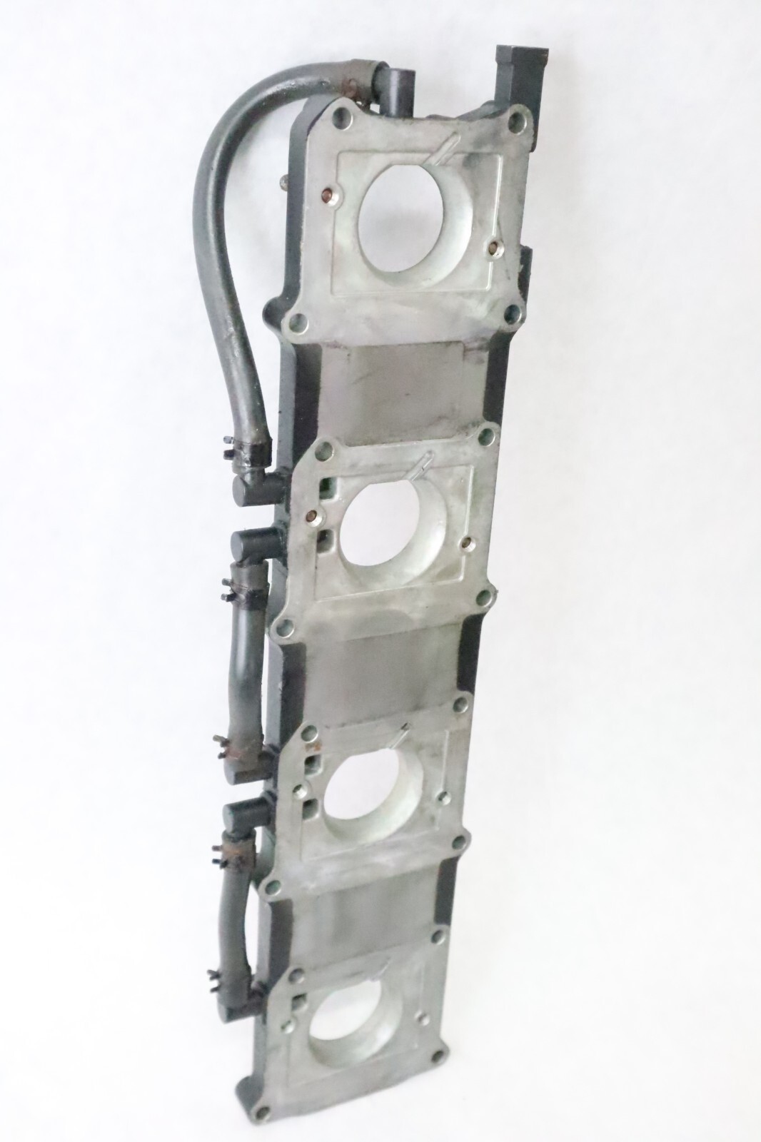 3C7B02010-0 Tohatsu 115 120 140 Intake manifold assy m120a - Image 8