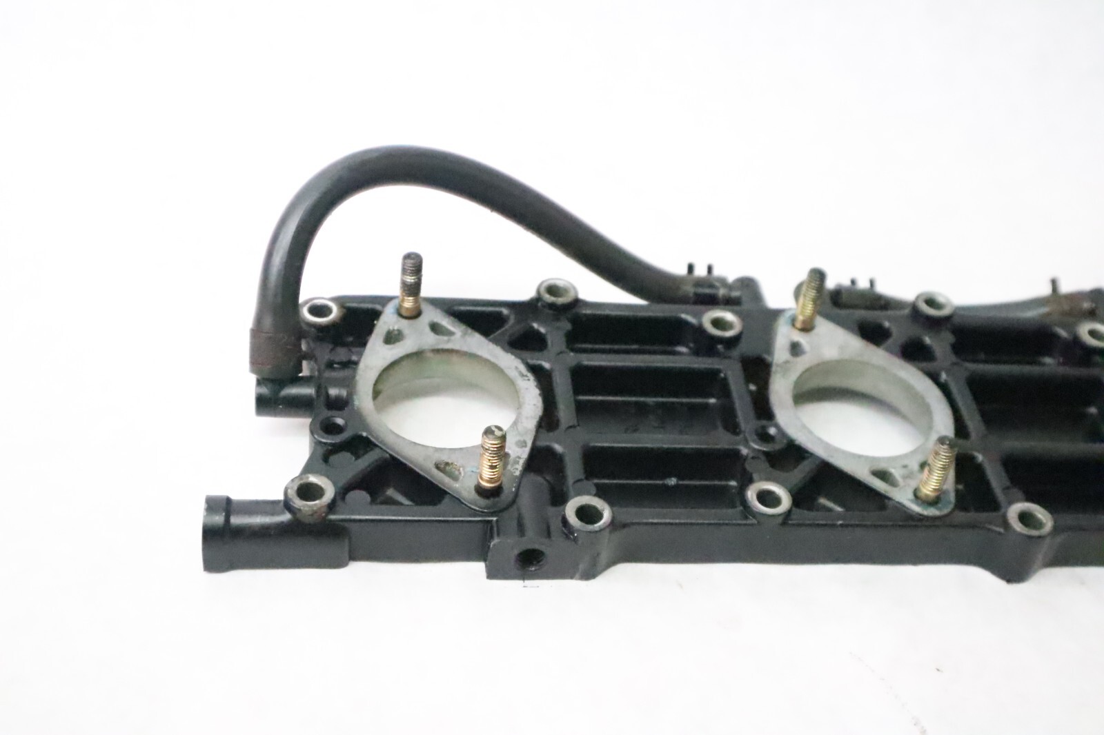 3C7B02010-0 Tohatsu 115 120 140 Intake manifold assy m120a - Image 10