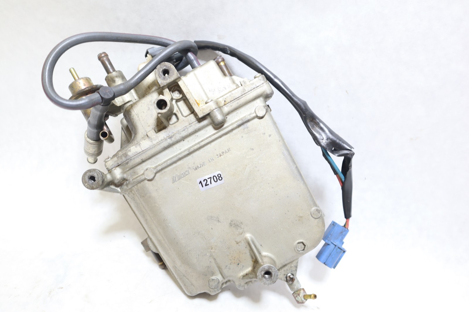 2005 Yamaha f 150 hp 4 stroke outboard VST (63P-14180-22-00)