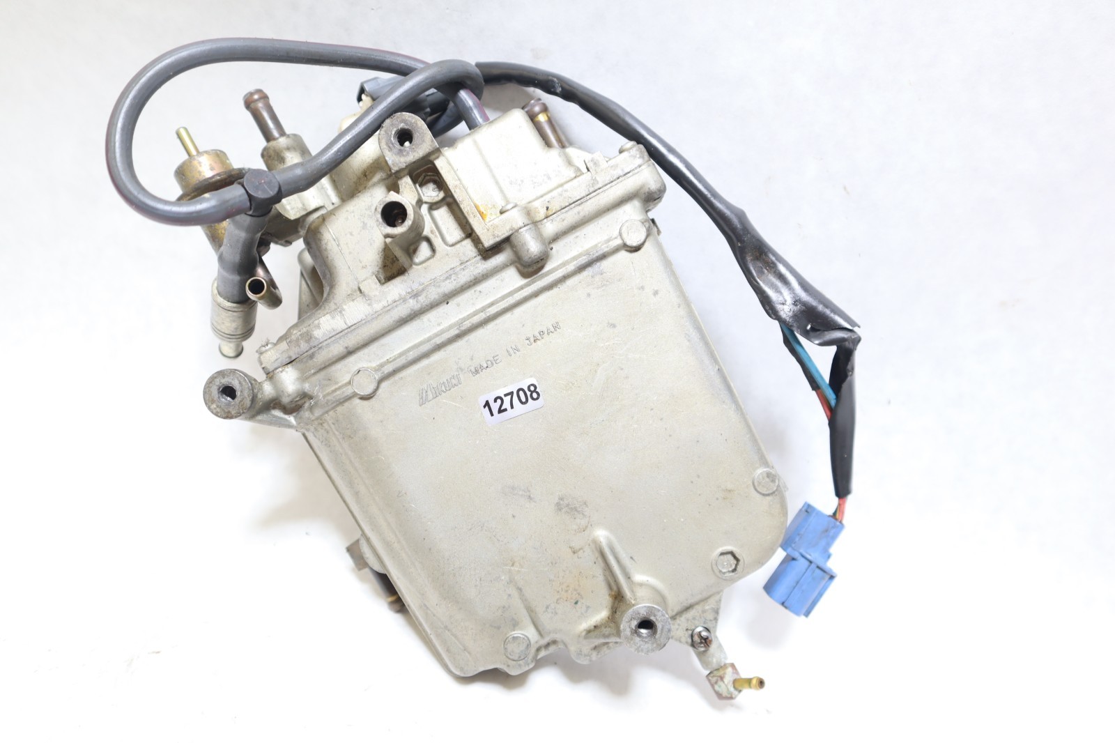 2005 Yamaha f 150 hp 4 stroke outboard VST (63P-14180-22-00) - Image 2