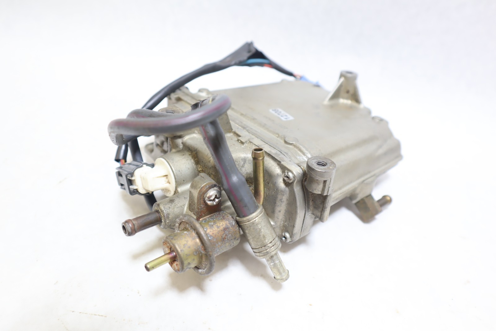 2005 Yamaha f 150 hp 4 stroke outboard VST (63P-14180-22-00) - Image 4
