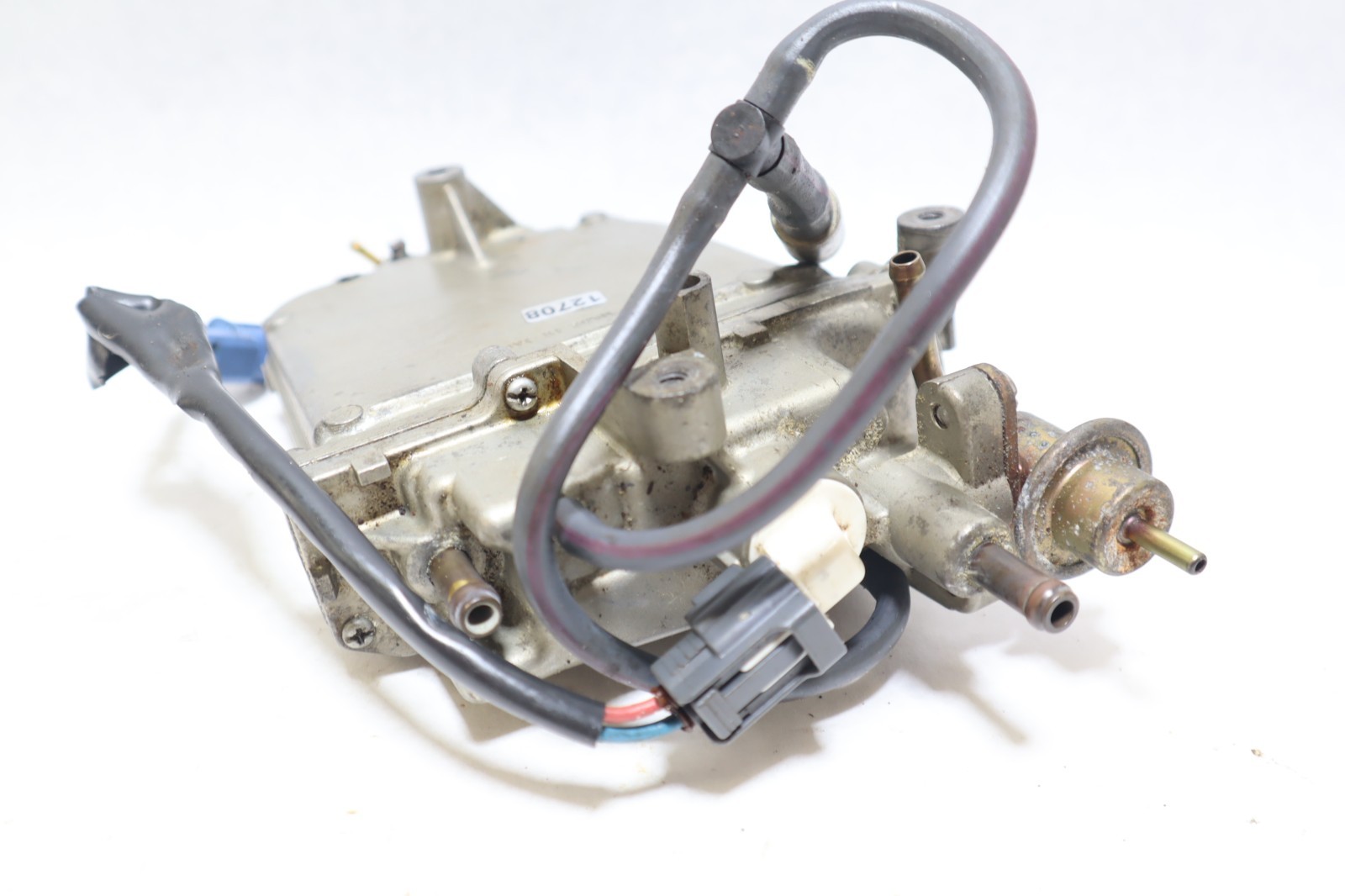 2005 Yamaha f 150 hp 4 stroke outboard VST (63P-14180-22-00) - Image 6