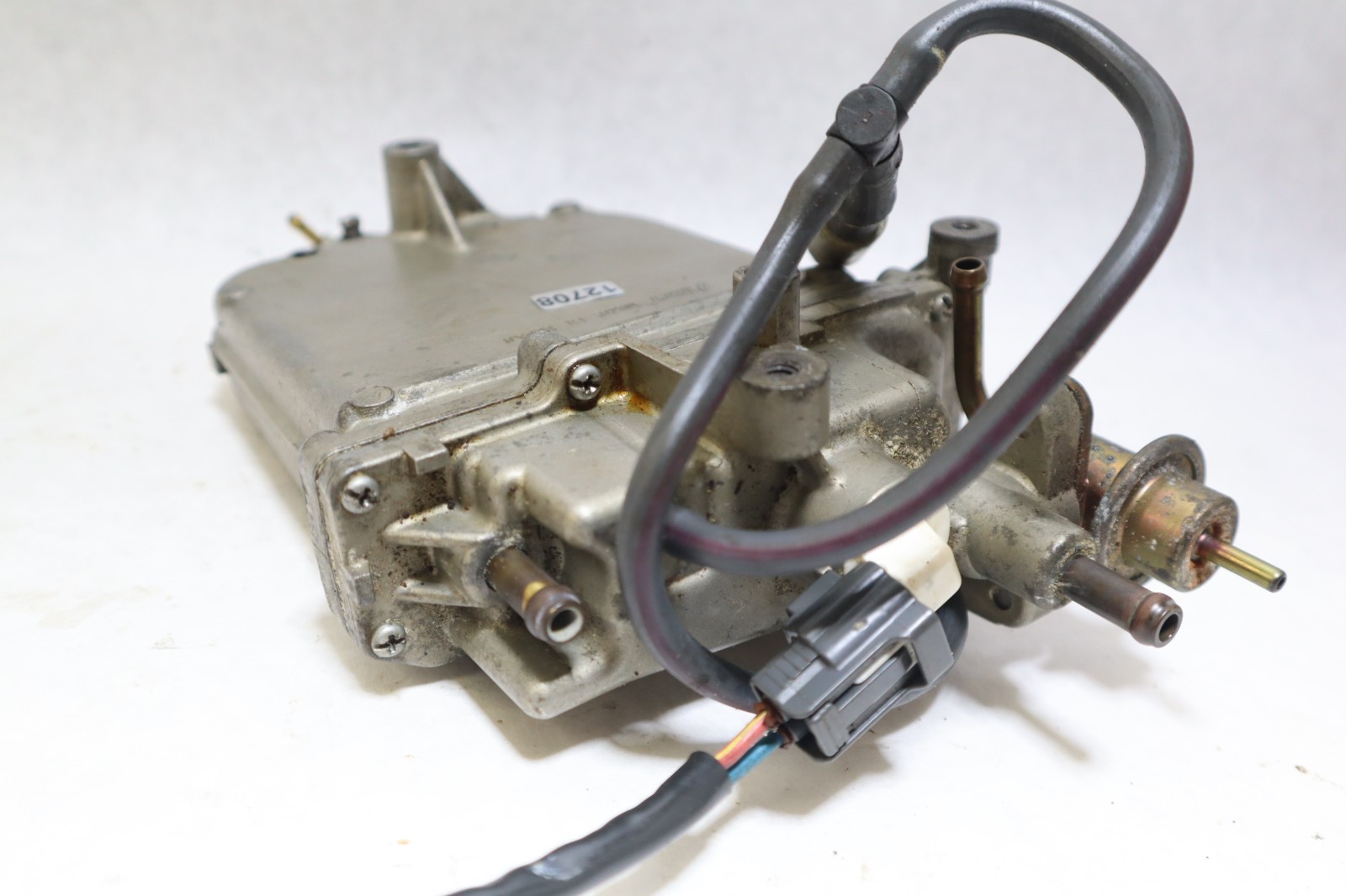 2005 Yamaha f 150 hp 4 stroke outboard VST (63P-14180-22-00) - Image 7