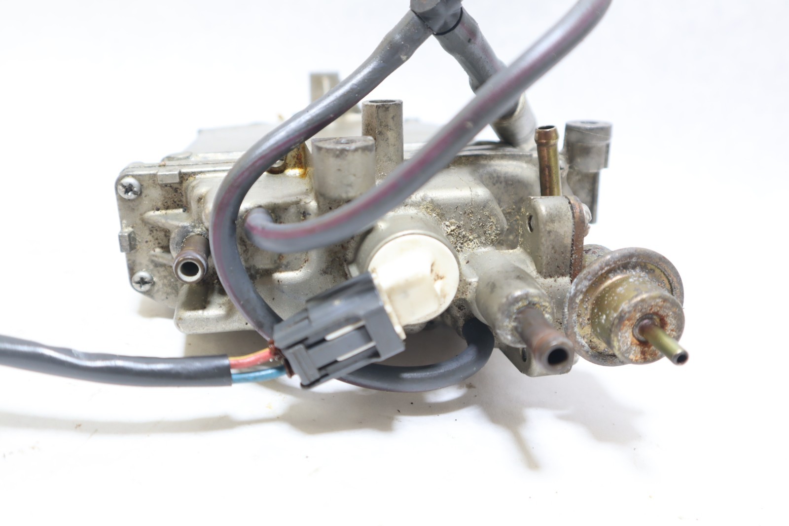 2005 Yamaha f 150 hp 4 stroke outboard VST (63P-14180-22-00) - Image 8