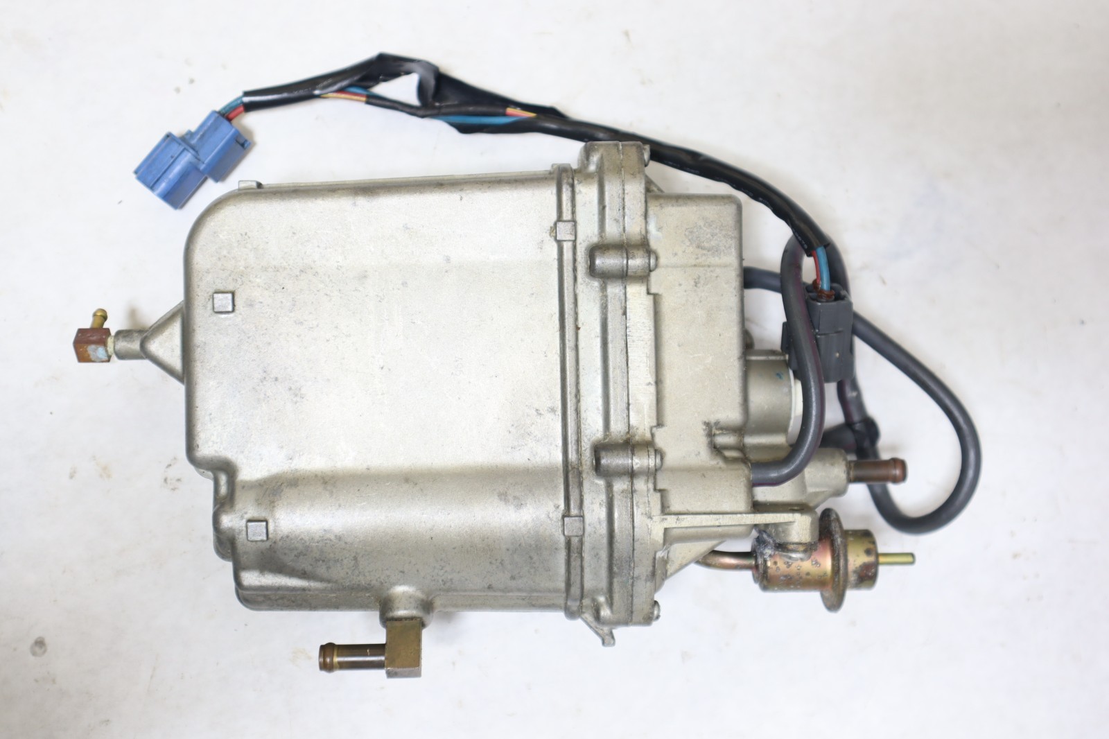 2005 Yamaha f 150 hp 4 stroke outboard VST (63P-14180-22-00) - Image 10