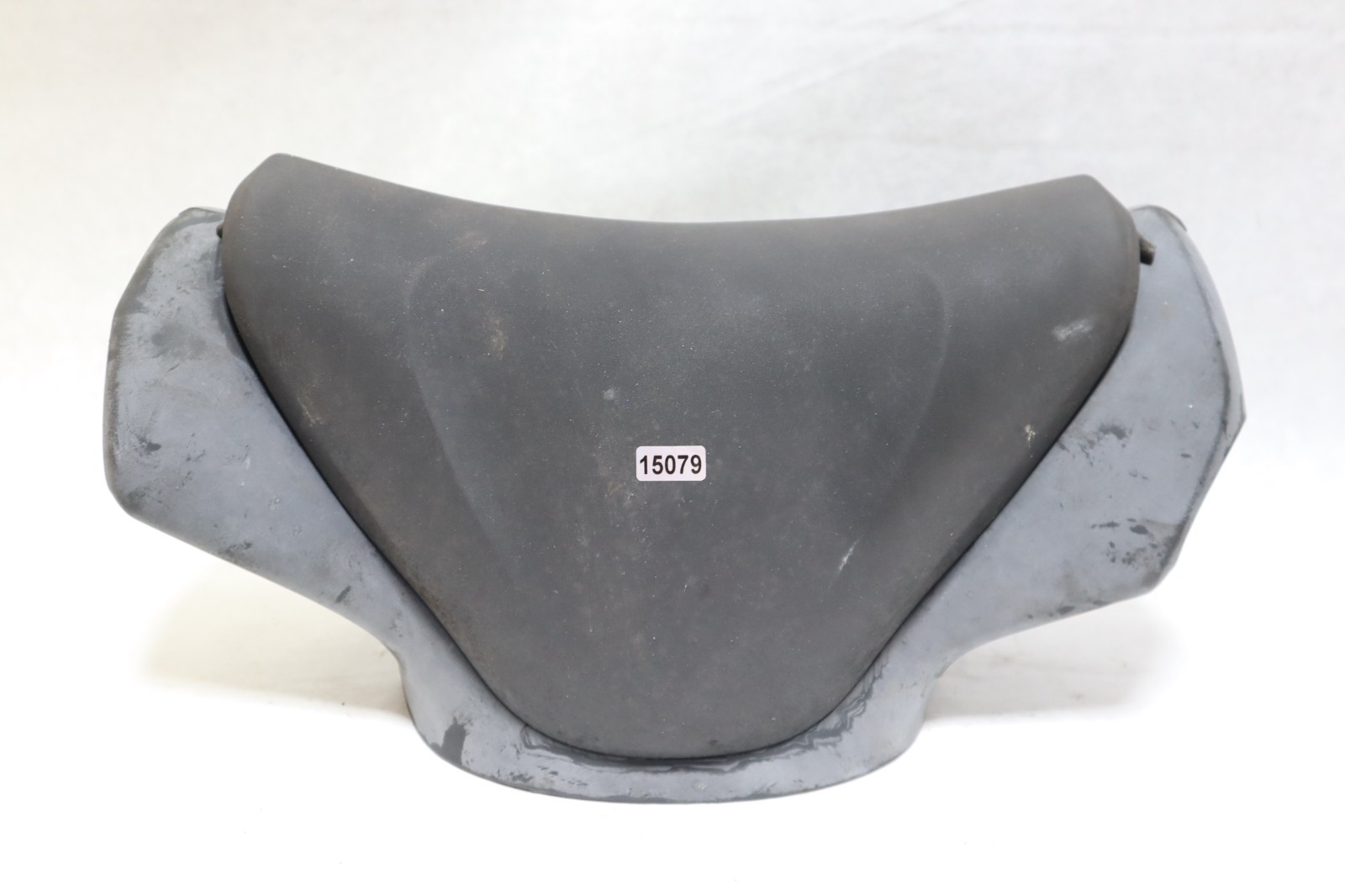 2003 04 Honda Aquatrax R-12 Handlebars Handle Bar Chin Pad Cover