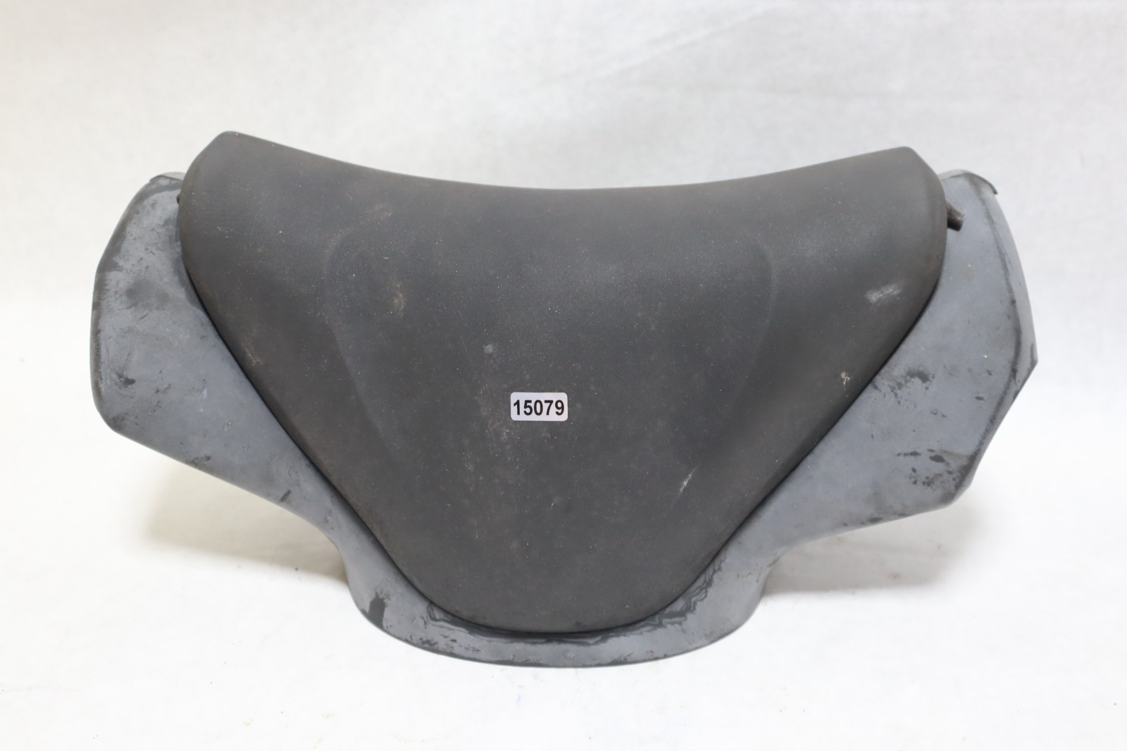2003 04 Honda Aquatrax R-12 Handlebars Handle Bar Chin Pad Cover - Image 2