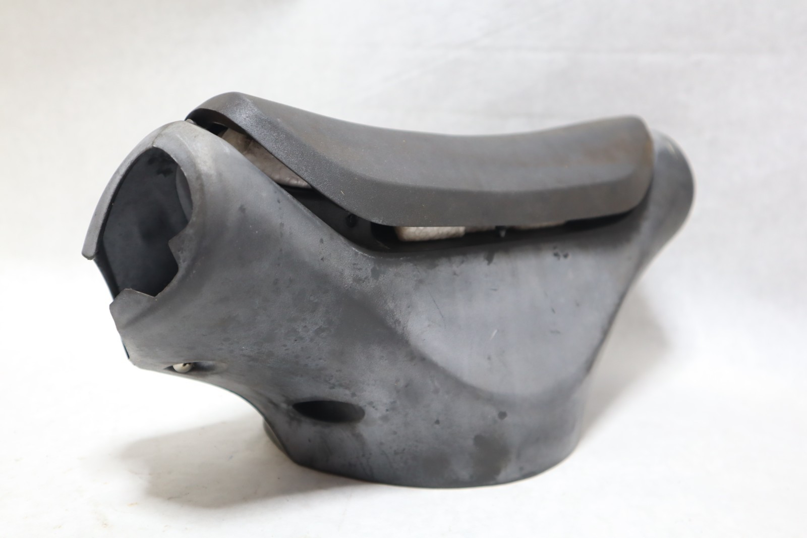 2003 04 Honda Aquatrax R-12 Handlebars Handle Bar Chin Pad Cover - Image 5
