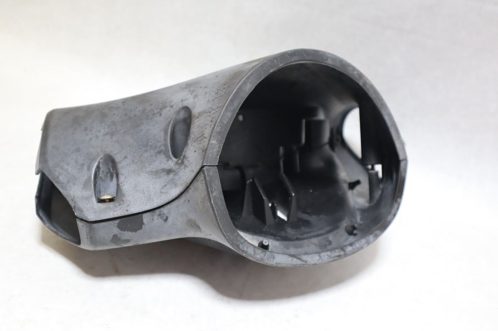2003 04 Honda Aquatrax R-12 Handlebars Handle Bar Chin Pad Cover - Image 6