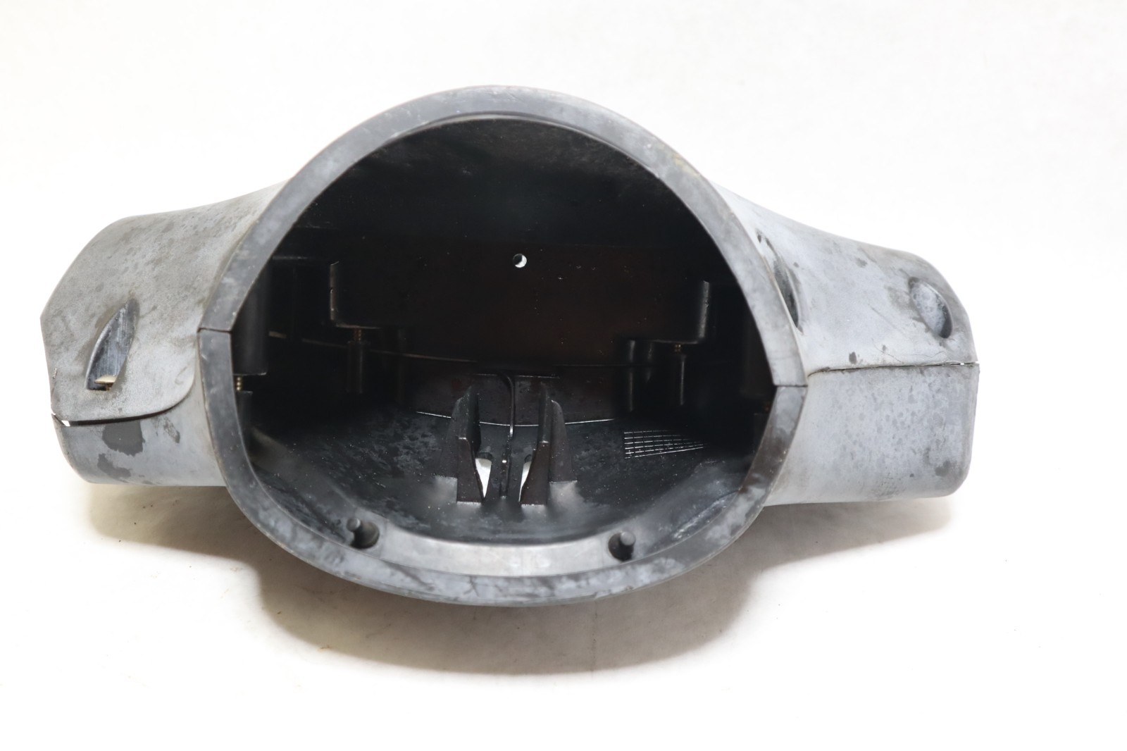 2003 04 Honda Aquatrax R-12 Handlebars Handle Bar Chin Pad Cover - Image 7