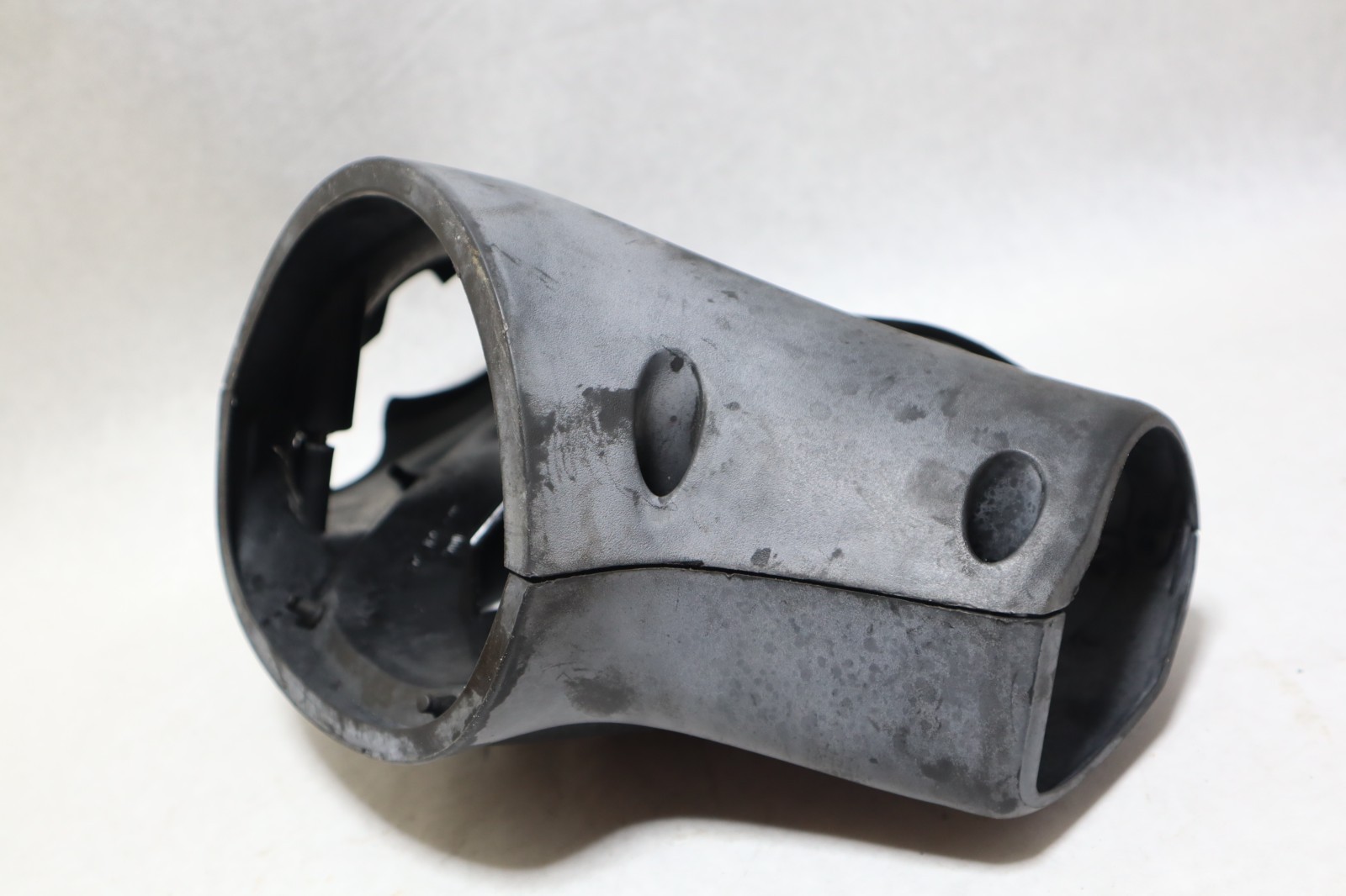 2003 04 Honda Aquatrax R-12 Handlebars Handle Bar Chin Pad Cover - Image 8